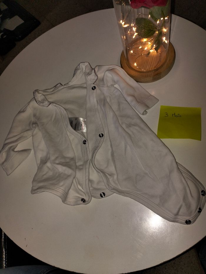 Vêtements garçon - photo numéro 3