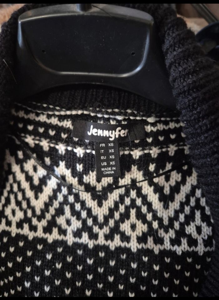 Gilet hivers - photo numéro 3