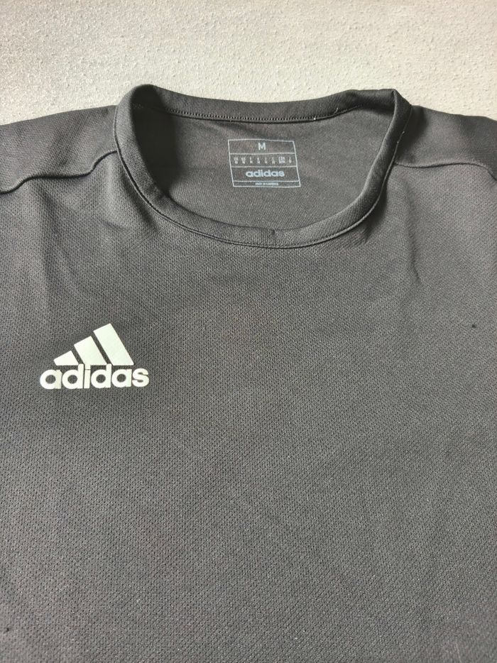 Maillot Adidas taille M - photo numéro 4