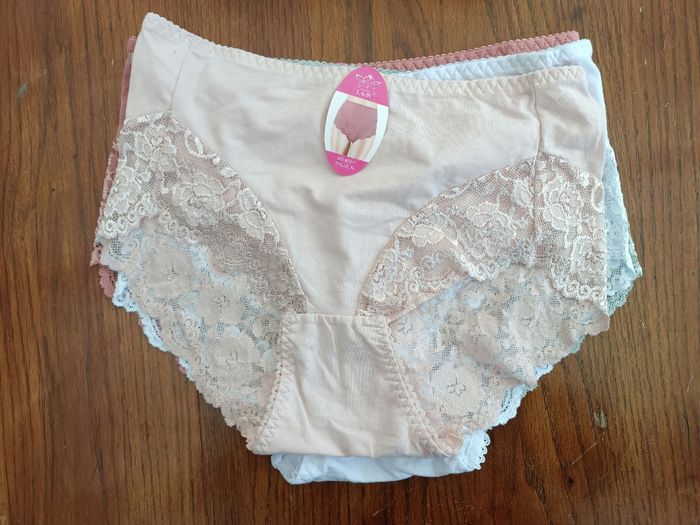 Lot culottes - photo numéro 4