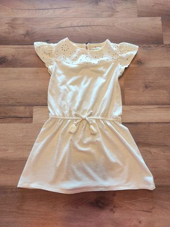 Robe Vertbaudet 4 ans en TBE