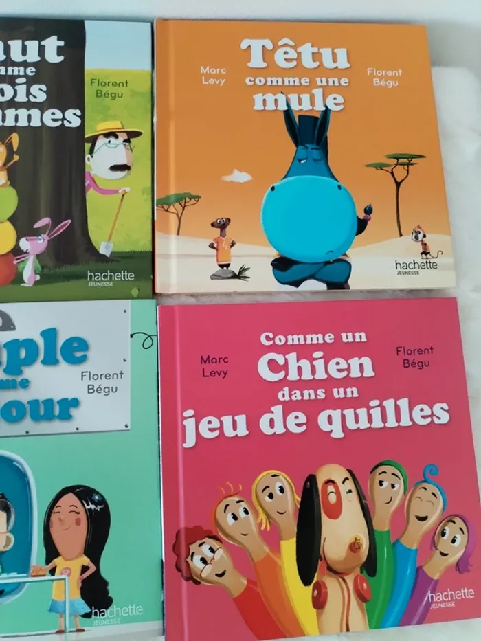 Livre Mac do collection C'est comme ça Promo - photo numéro 4