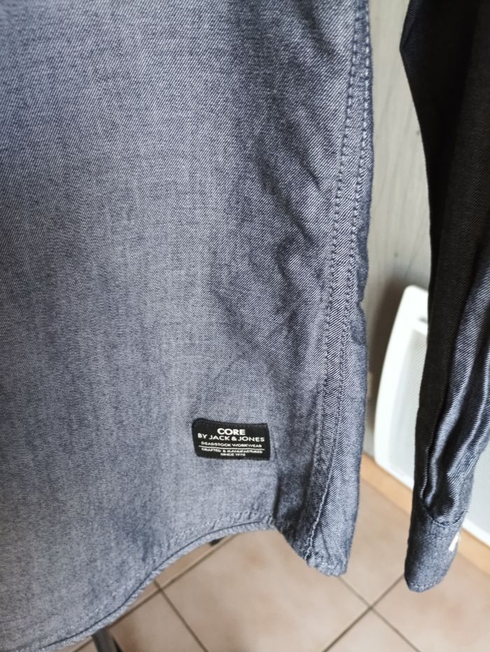 Chemise homme - photo numéro 2