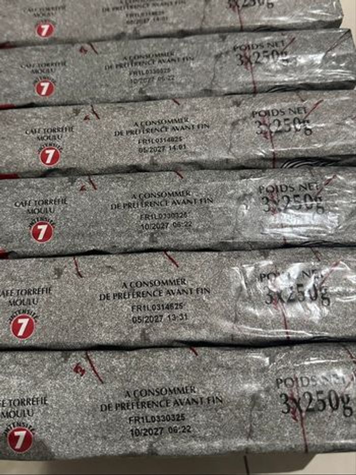 Café saint Marco 4kg 500 - photo numéro 2