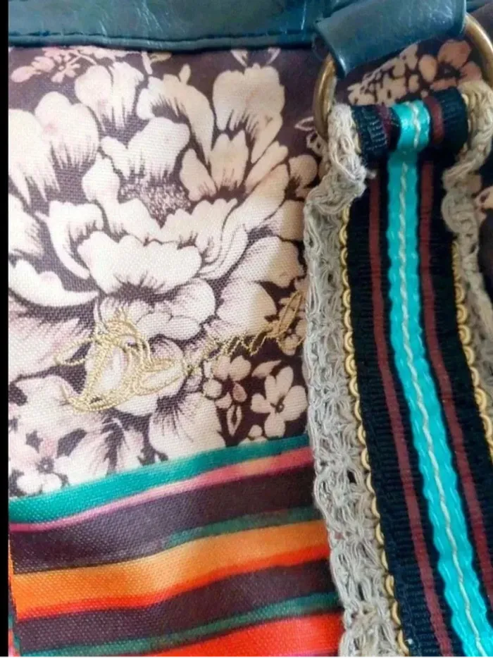 Sac  à main  Desigual - photo numéro 2
