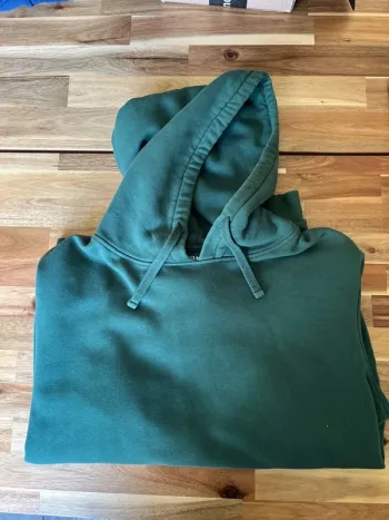 Sweat-shirt à capuche