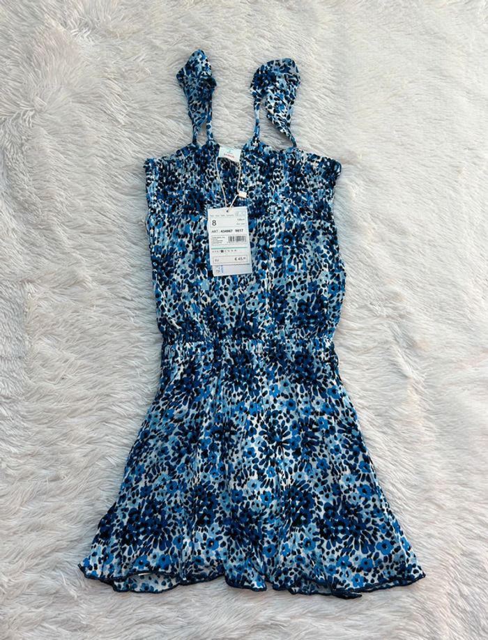 Robe Boboli neuve