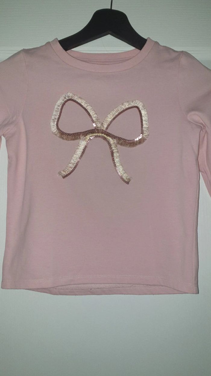 Sweat rose Palomino by C&A - photo numéro 2