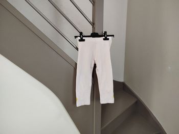 Legging rose 