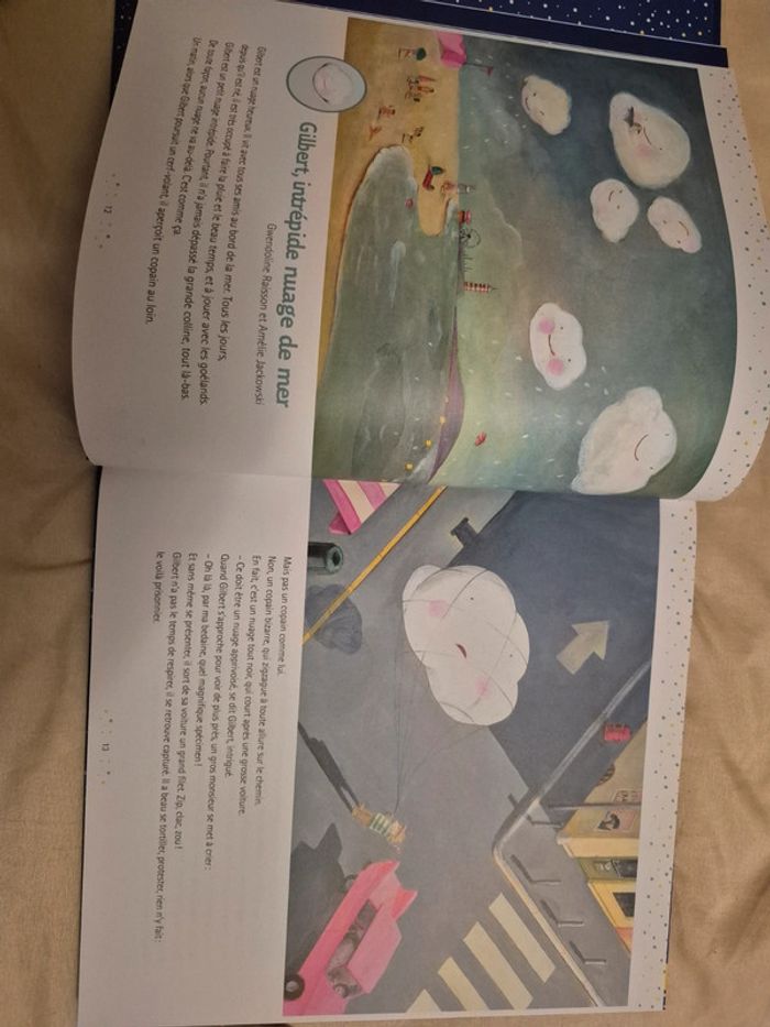 Livre histoire belin - photo numéro 3