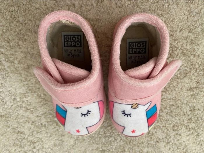 Pantoufles chaussons Gioseppo 🌻 - photo numéro 4