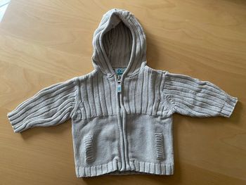 Gilet Taille 6 mois
