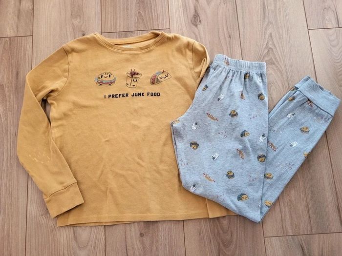 Pyjama Kiabi 12 ans
