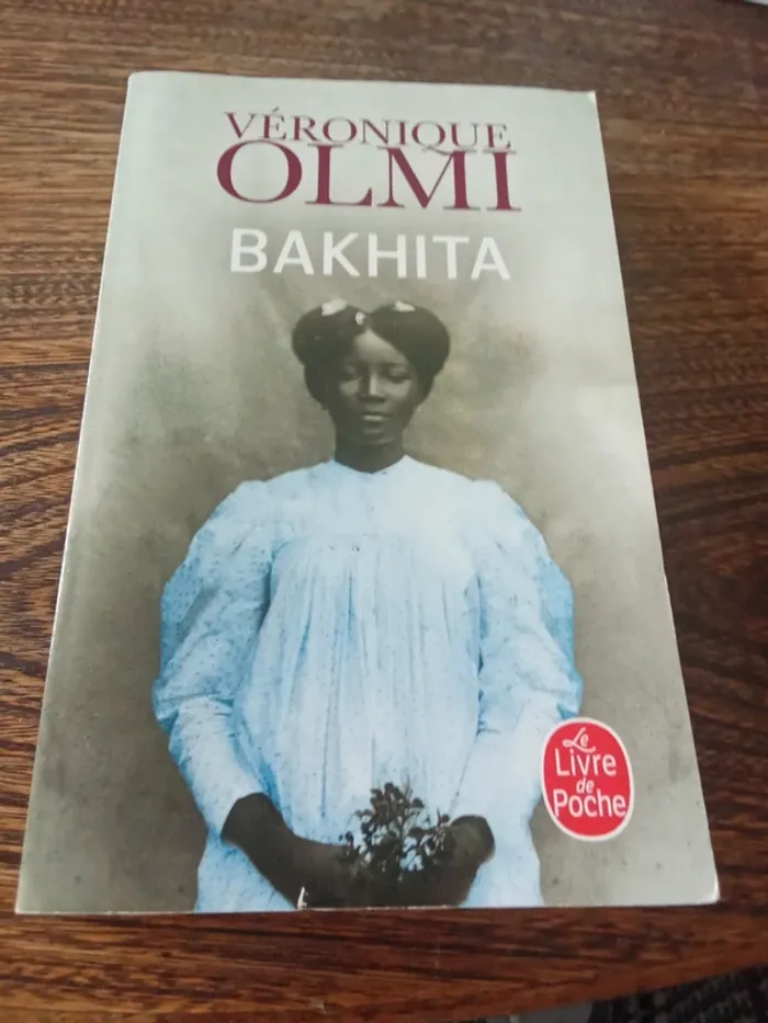 Bakhita