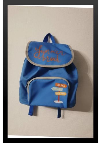 Sac à dos pour enfant