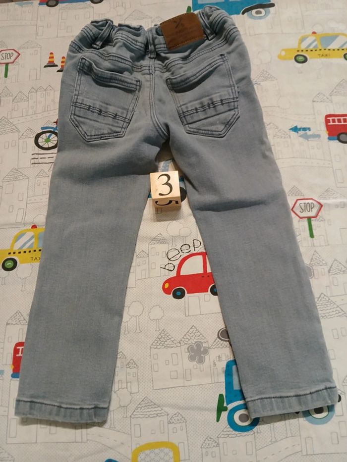 Pantalon 3 ans - photo numéro 4