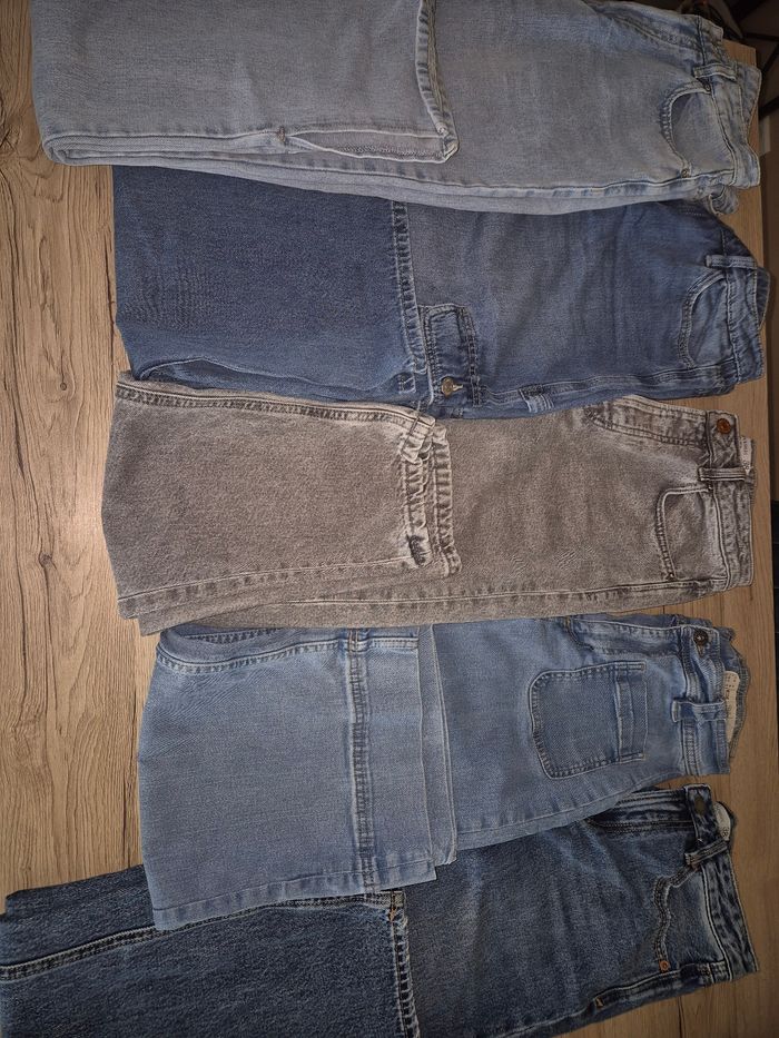 Lot jeans