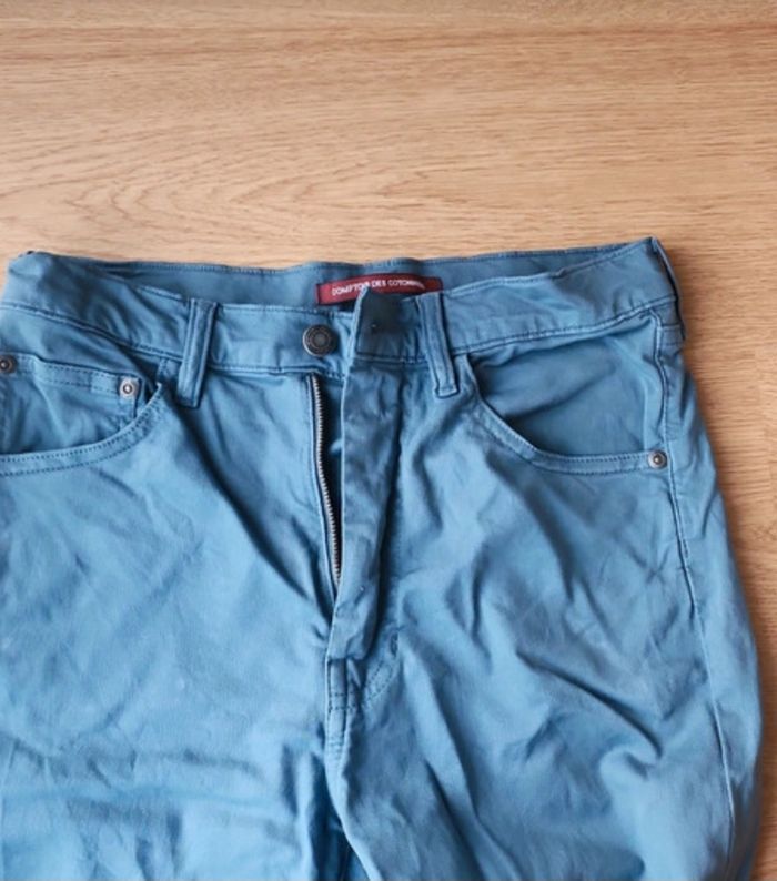 Jean Comptoir des Cotonniers - photo numéro 2