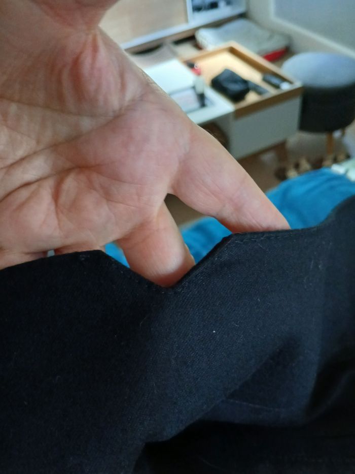 Pantalon - photo numéro 4