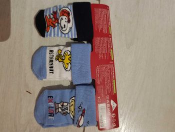 Chaussettes