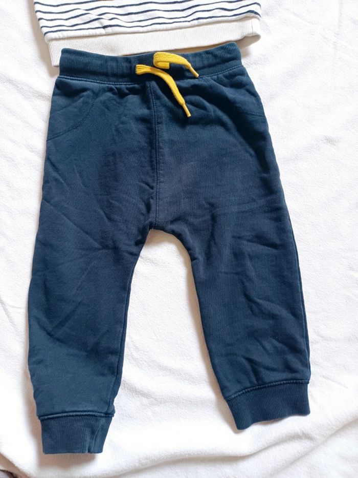 Ensemble kiabi taille 24 mois - photo numéro 4