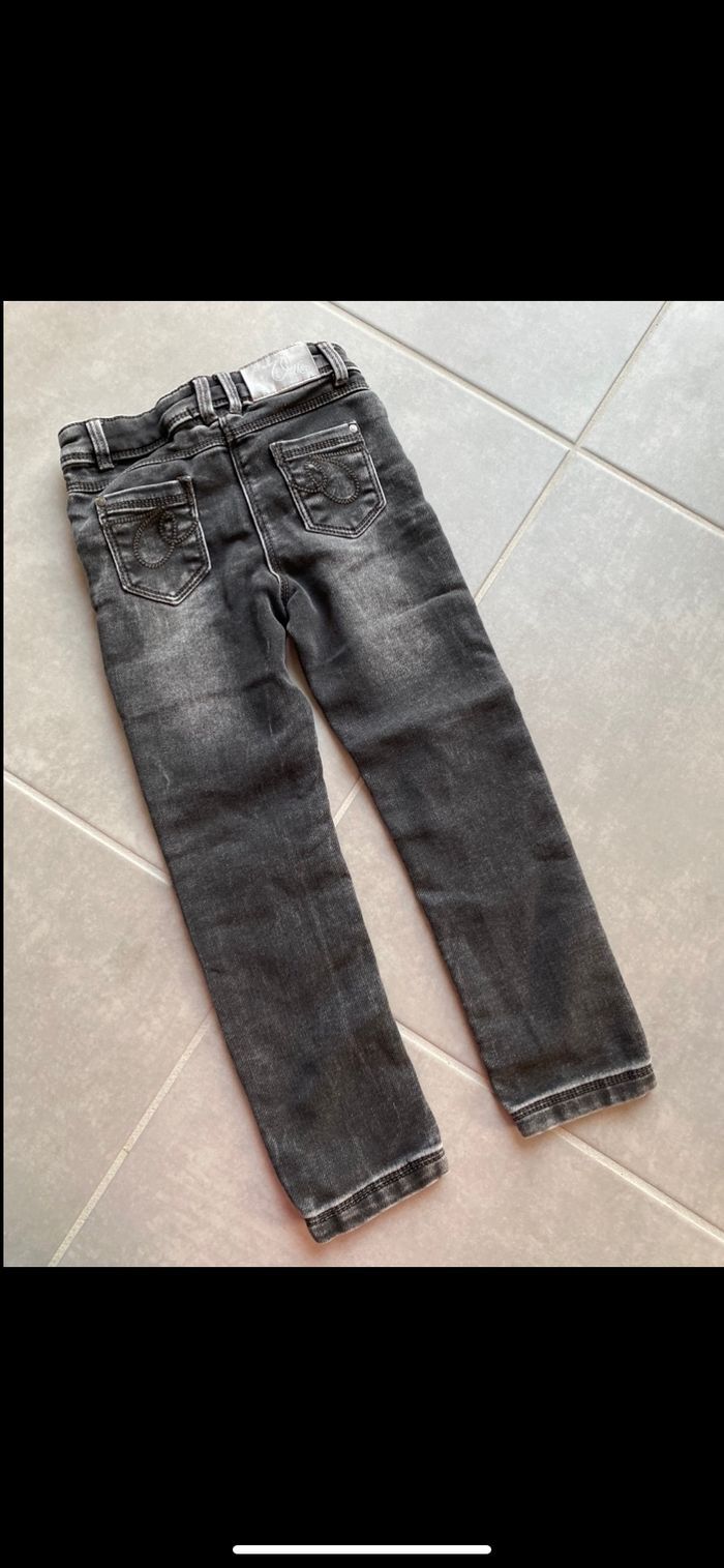 Jean Orchestra effet usé Neuf 4 ans - photo numéro 6