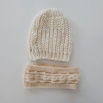 Bonnet