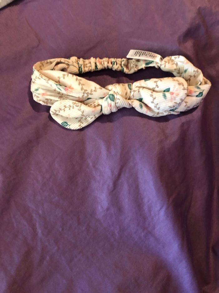 Ensemble 3 pièces côtelé H&M - photo numéro 4