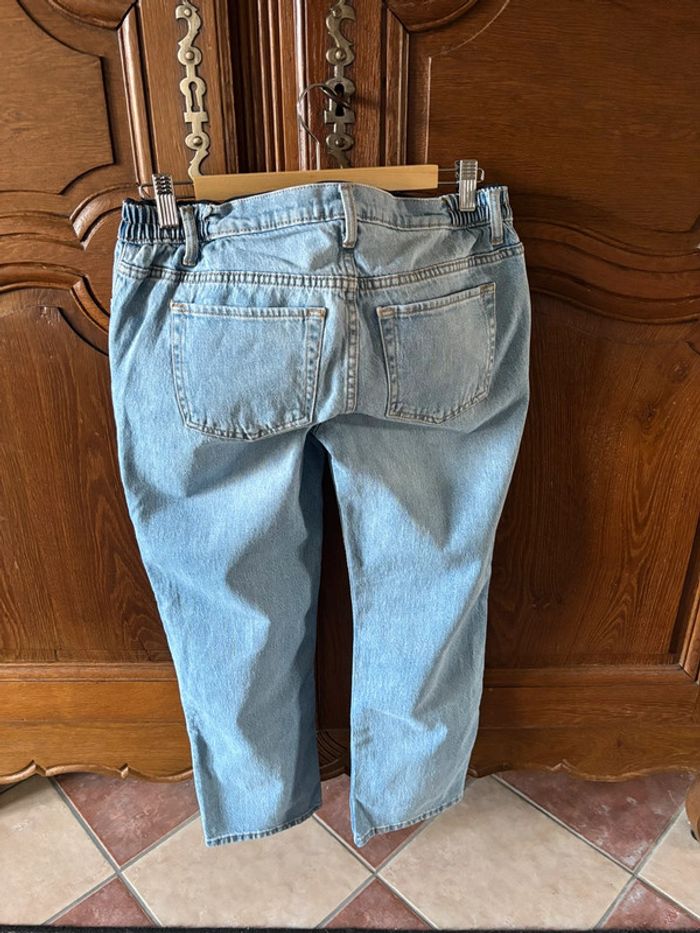 Jeans de grossesse Mango - photo numéro 3