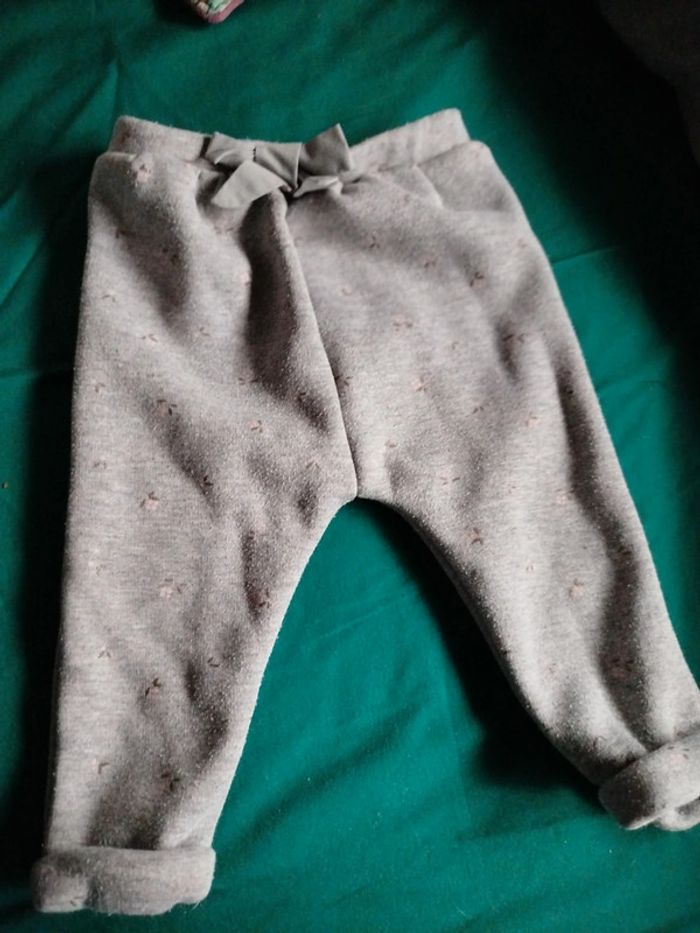 Lot de 7 vêtements Kiabi - 9 mois - photo numéro 12