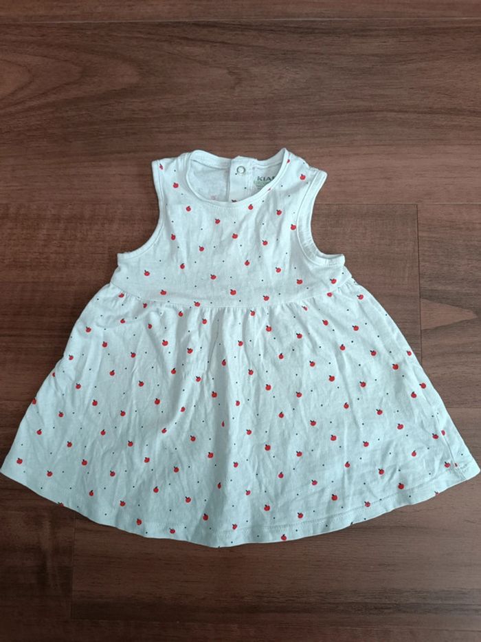 Robe Kiabi 6M