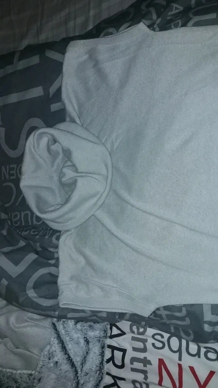 Pull femme - photo numéro 3