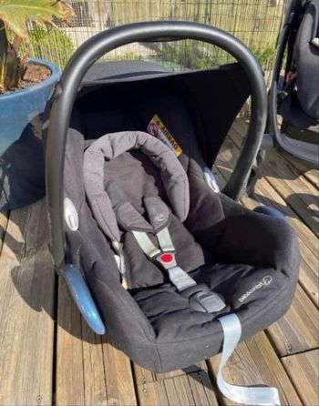 Poussette STELLA Bébé Confort