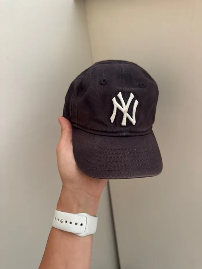Casquette new era