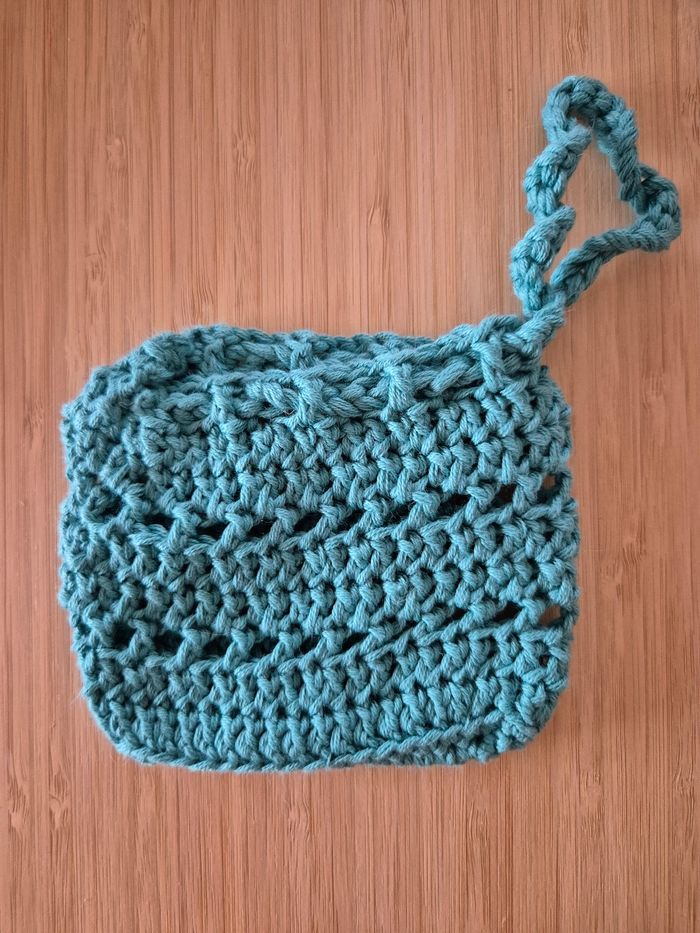 Sac à savon économique - photo numéro 3