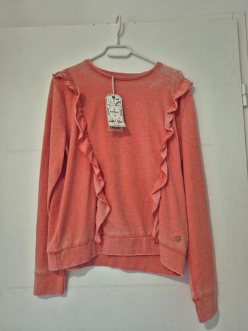 Pull fin Kaporal taille XL
