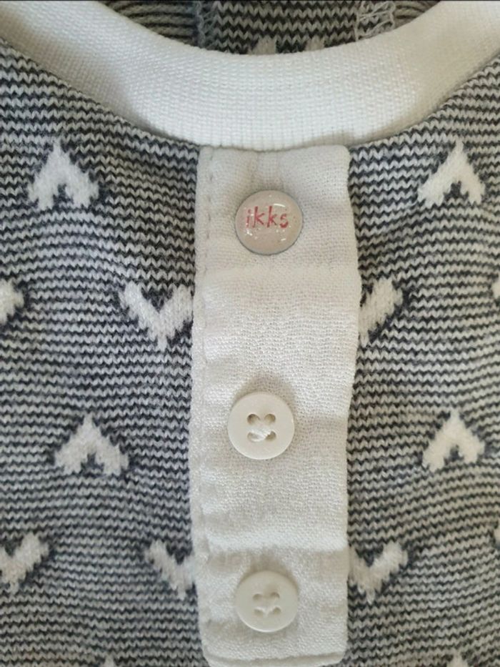 Robe Ikks - photo numéro 3