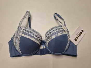 Soutien gorge 90D