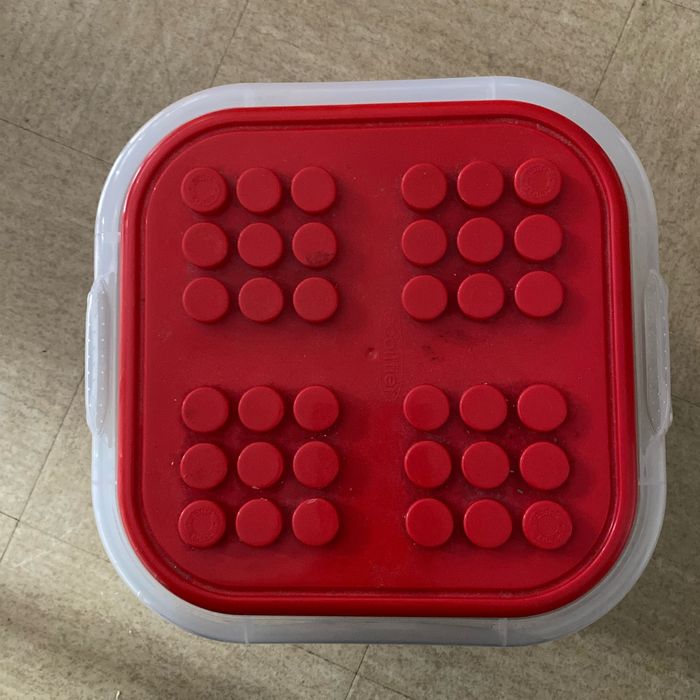 Briques de construction - photo numéro 3