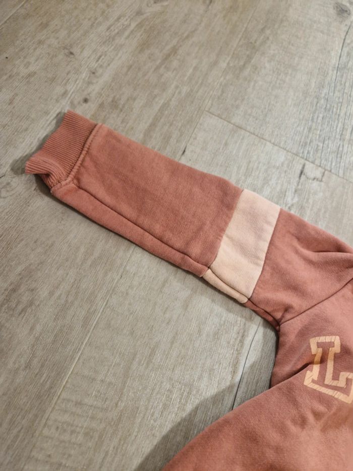 Veste à Capuche - photo numéro 2