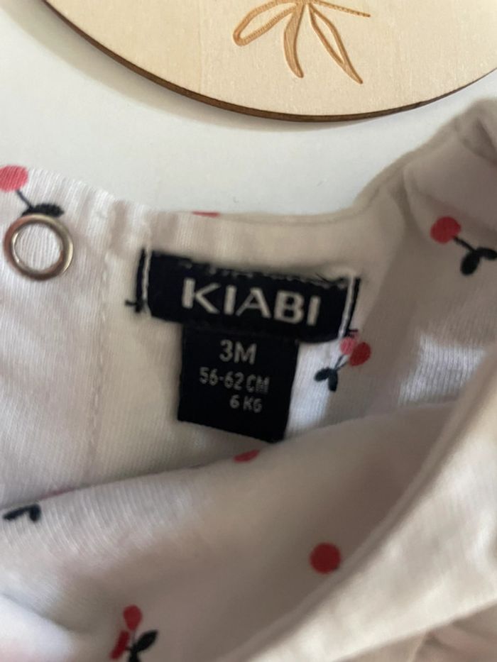 Lot robes kiabi - photo numéro 3