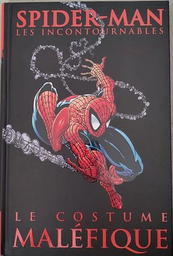 Le costume maléfique