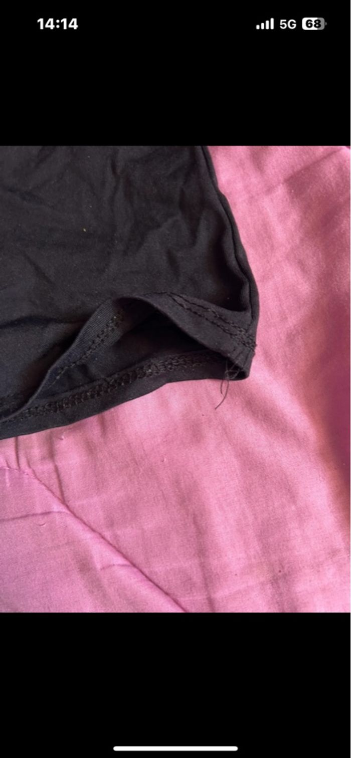 lot vêtements  9-12  ans - photo numéro 9