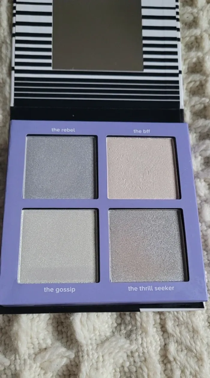 Shimmer squad - photo numéro 2