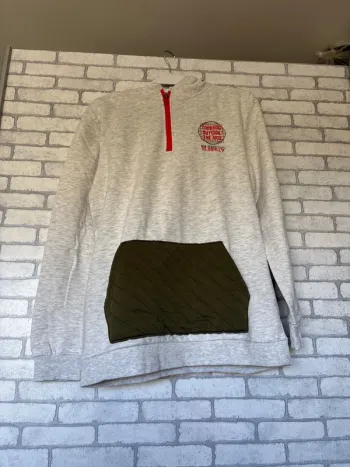 Sweat-shirt garçon 14 ans