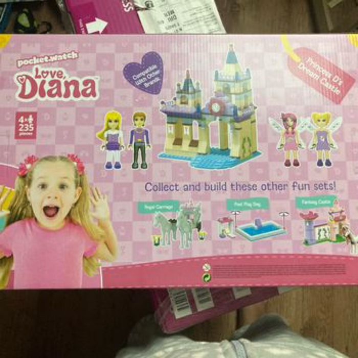 Love diana- maison à construire - photo numéro 2