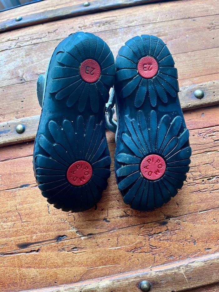 Chaussure d’été - photo numéro 4