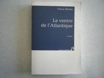 LE VENTRE DE L'ATLANTIQUE