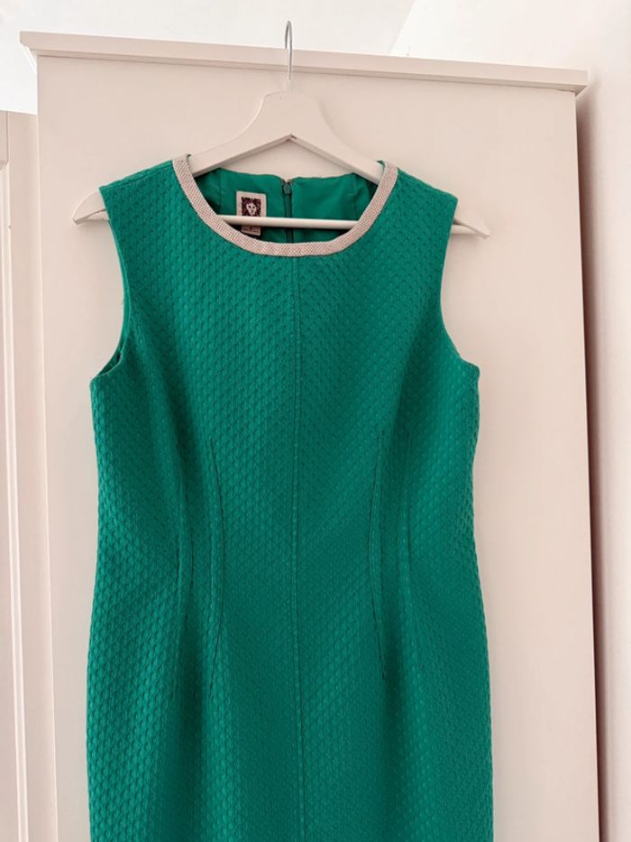 Superbe robe chic Anne Klein 🌸 8 36 S - photo numéro 9