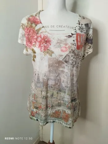 Jolie maillot taille XL